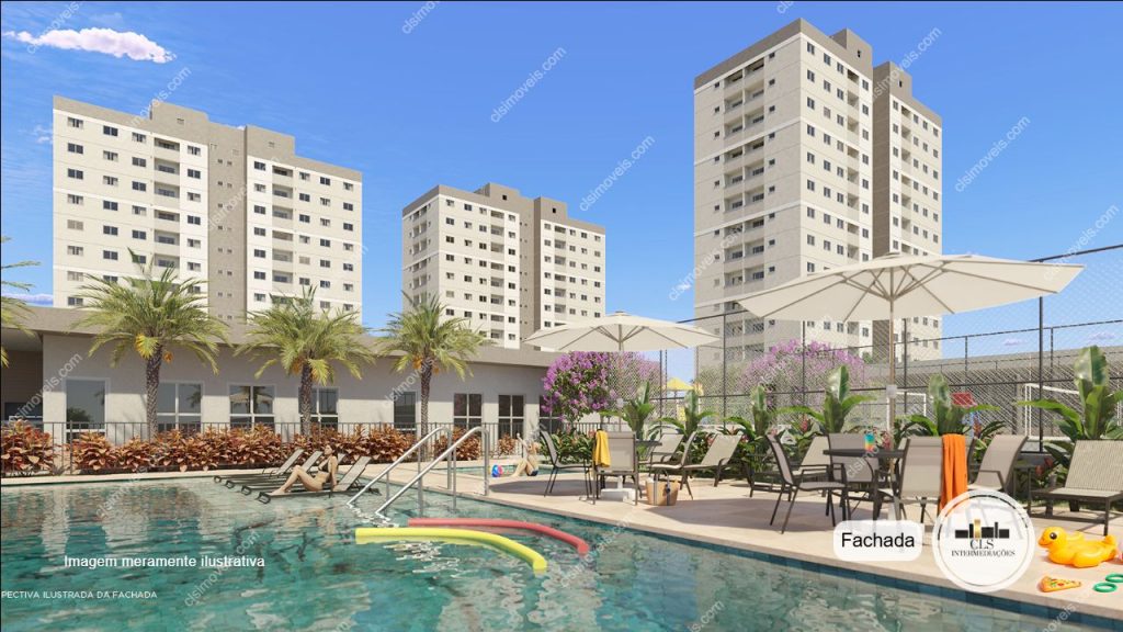 Parque Atenas – PAULÍNIA (Região do João Aranha e Saltinho)