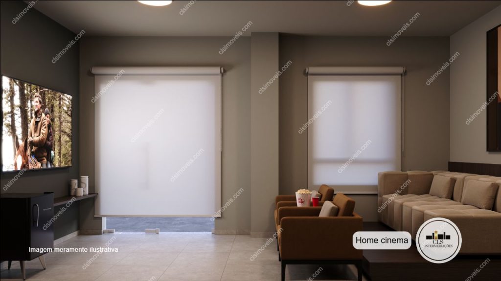 Encantos de Veneza – HORTOLÂNDIA (Lago da Fé)