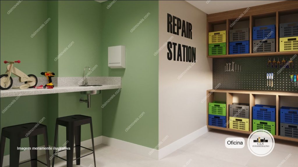 Parque Atenas – PAULÍNIA (Região do João Aranha e Saltinho)