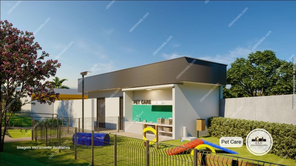 Residencial San Diego – HORTOLÂNDIA (Região Nova Prefeitura)