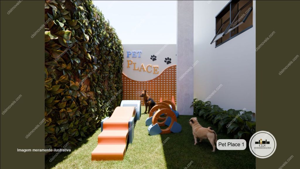 Residencial Vicensi – NOVA ODESSA (Região Região da Ampelio Gazetta)