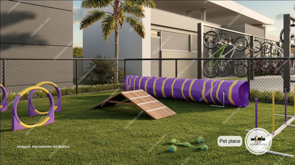 Encantos de Veneza – HORTOLÂNDIA (Lago da Fé)