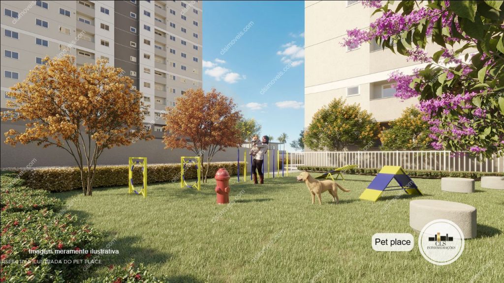 Parque Atenas – PAULÍNIA (Região do João Aranha e Saltinho)