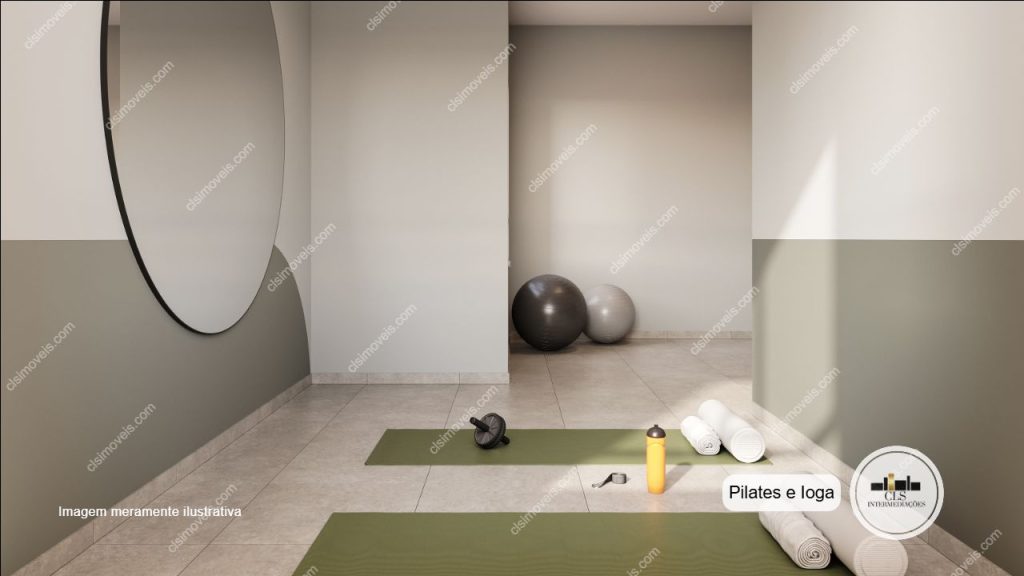 Encantos de Veneza – HORTOLÂNDIA (Lago da Fé)