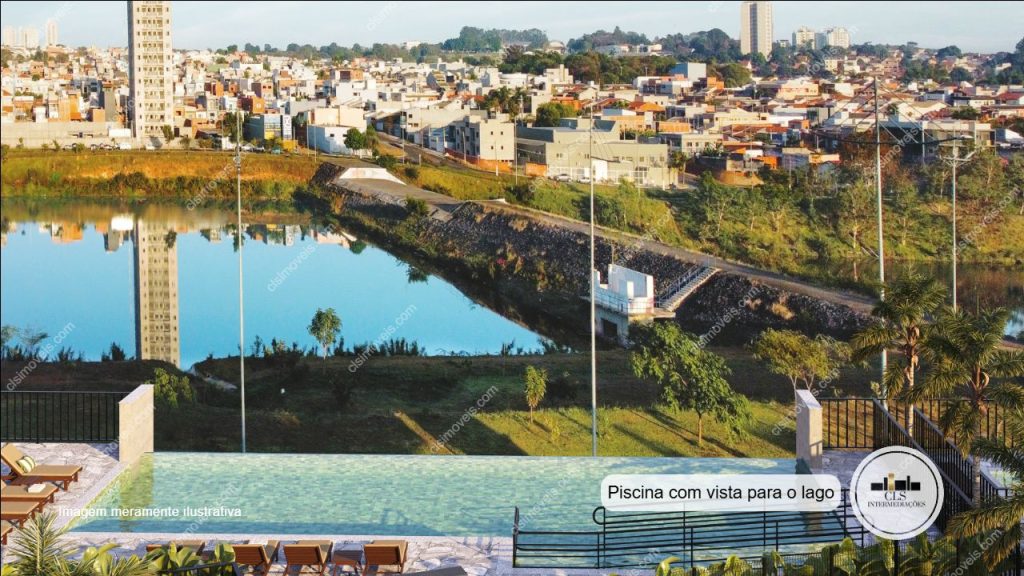 Encantos de Veneza – HORTOLÂNDIA (Lago da Fé)