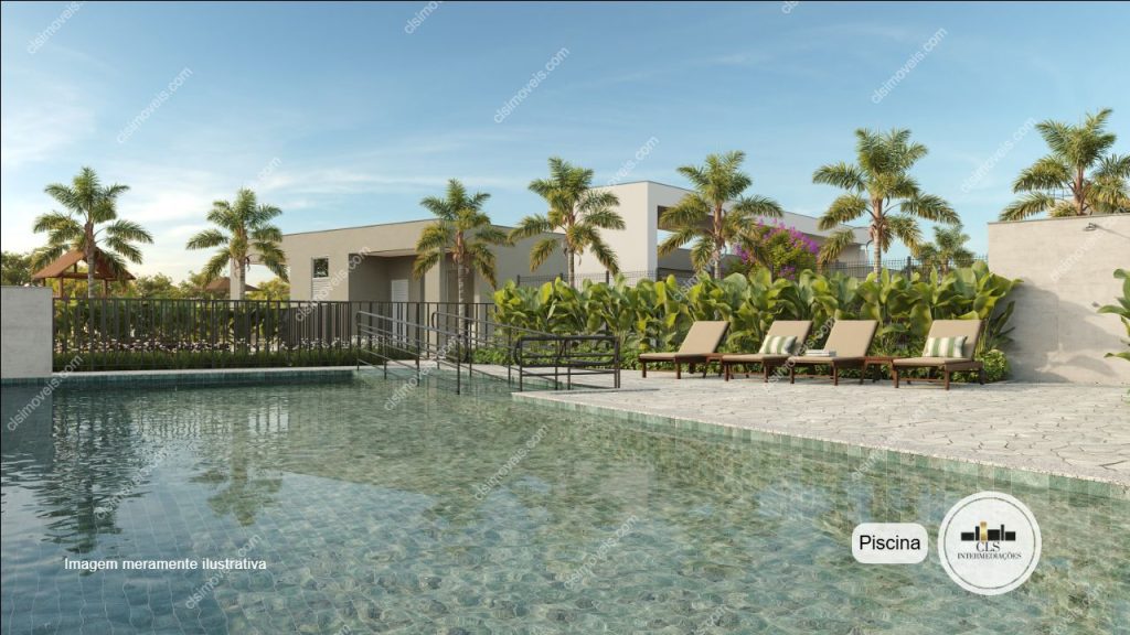 Encantos de Veneza – HORTOLÂNDIA (Lago da Fé)