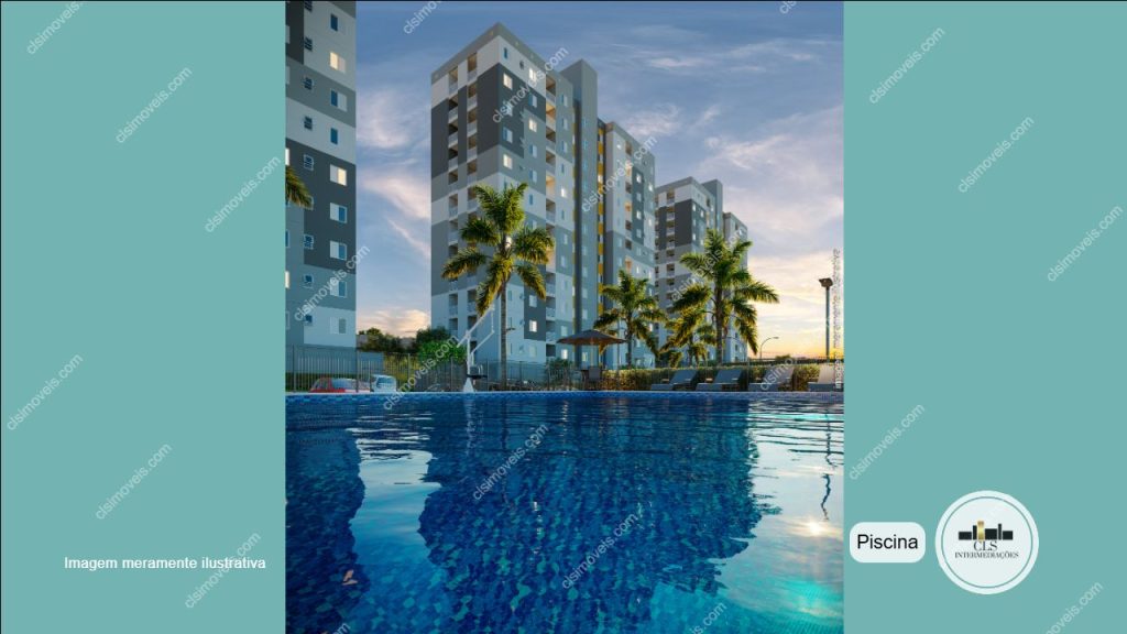 Residencial San Diego – HORTOLÂNDIA (Região Nova Prefeitura)