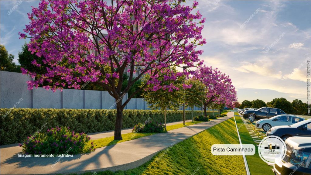 Residencial San Diego – HORTOLÂNDIA (Região Nova Prefeitura)