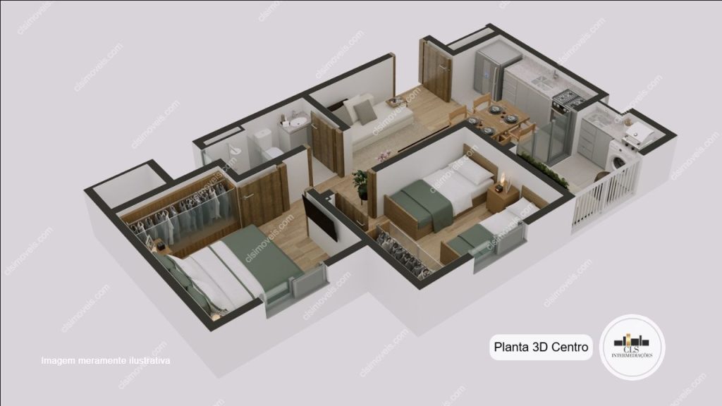 Residencial San Diego – HORTOLÂNDIA (Região Nova Prefeitura)