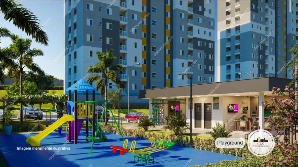 Residencial San Diego – HORTOLÂNDIA (Região Nova Prefeitura)