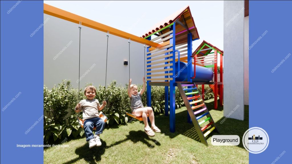 Residencial Vicensi – NOVA ODESSA (Região Região da Ampelio Gazetta)