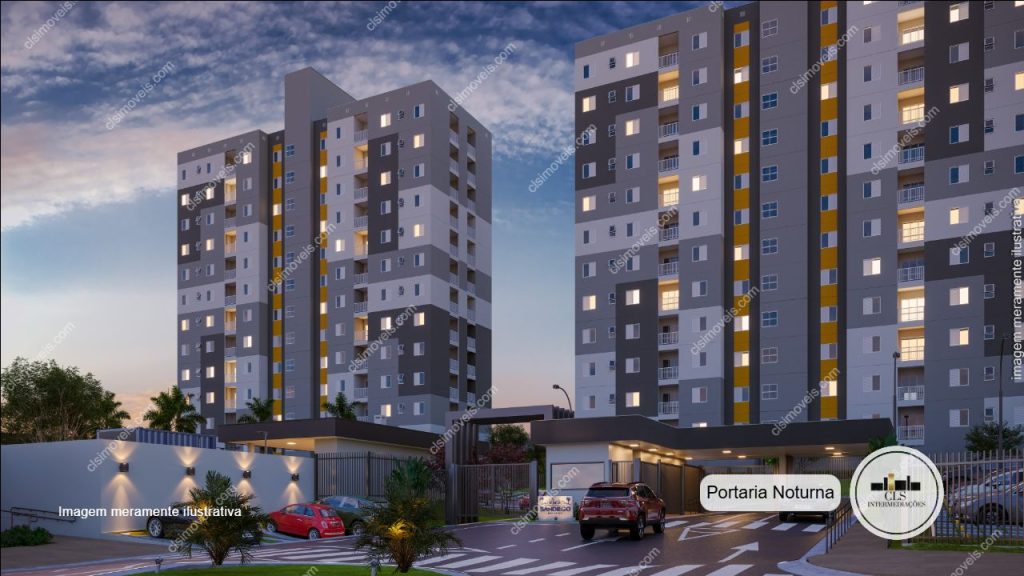 Residencial San Diego – HORTOLÂNDIA (Região Nova Prefeitura)