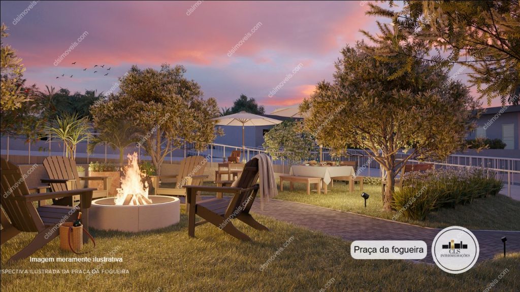 Parque Atenas – PAULÍNIA (Região do João Aranha e Saltinho)