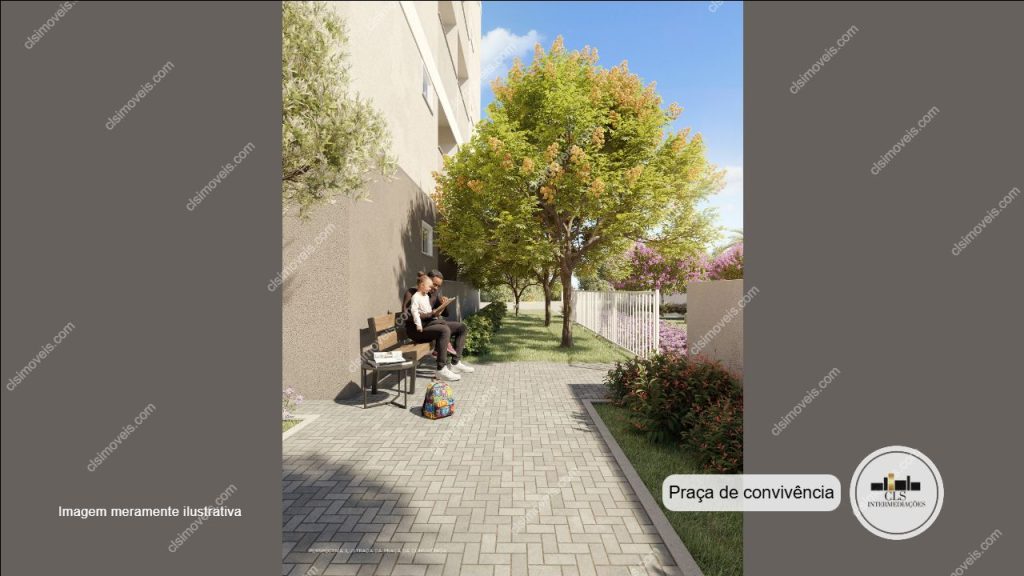 Parque Atenas – PAULÍNIA (Região do João Aranha e Saltinho)