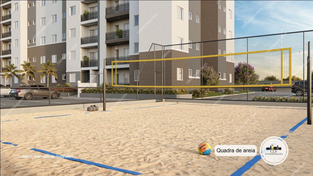 Encantos de Veneza – HORTOLÂNDIA (Lago da Fé)