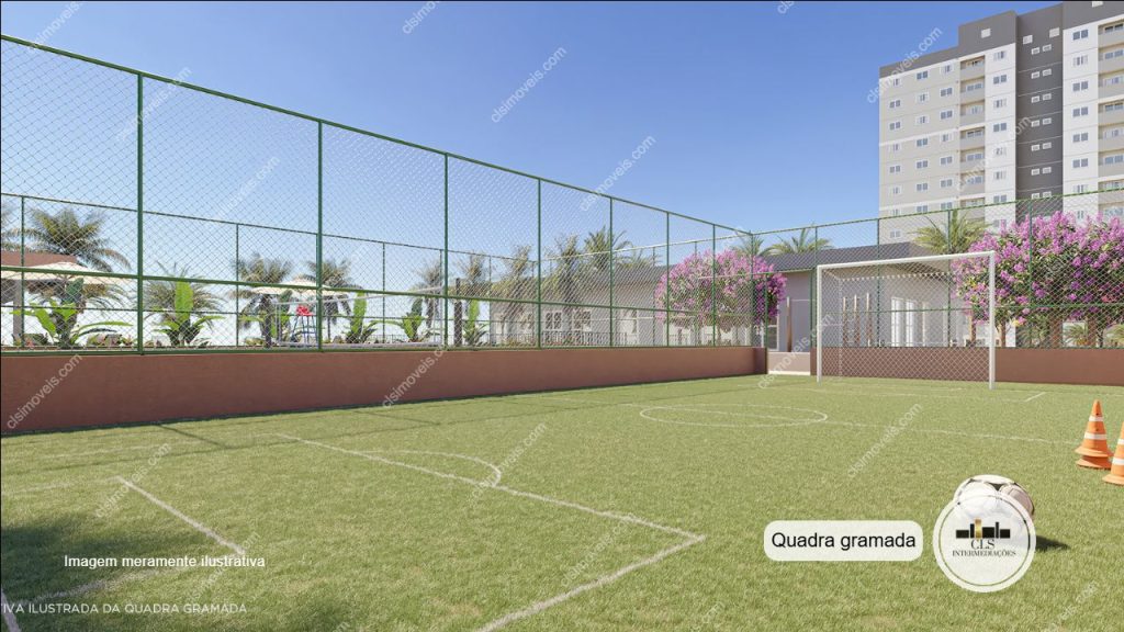 Parque Atenas – PAULÍNIA (Região do João Aranha e Saltinho)