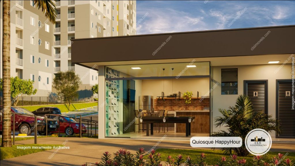 Residencial San Diego – HORTOLÂNDIA (Região Nova Prefeitura)