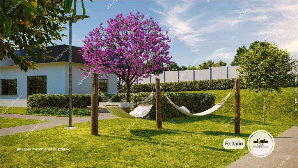 Residencial San Diego – HORTOLÂNDIA (Região Nova Prefeitura)