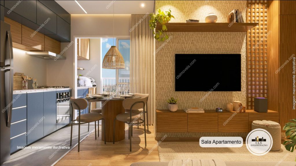 Residencial San Diego – HORTOLÂNDIA (Região Nova Prefeitura)