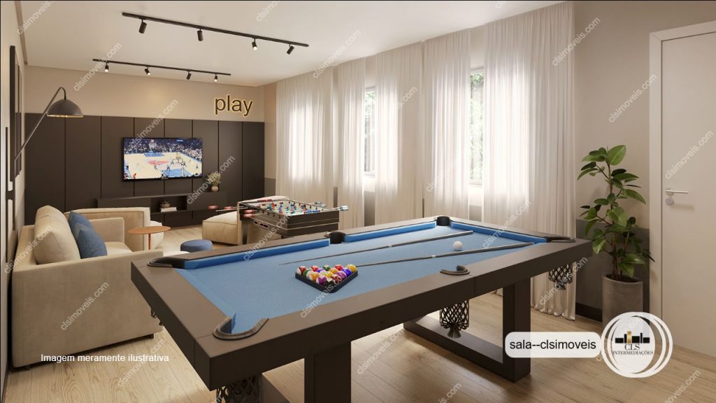 Parque Atenas – PAULÍNIA (Região do João Aranha e Saltinho)