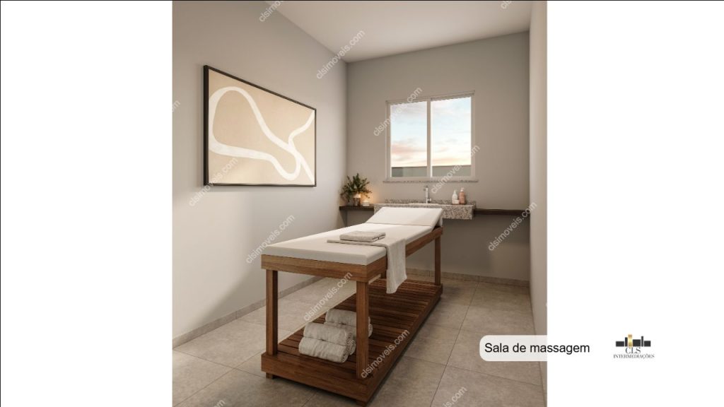 Encantos de Veneza – HORTOLÂNDIA (Lago da Fé)