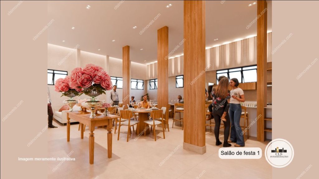 Residencial Vicensi – NOVA ODESSA (Região Região da Ampelio Gazetta)