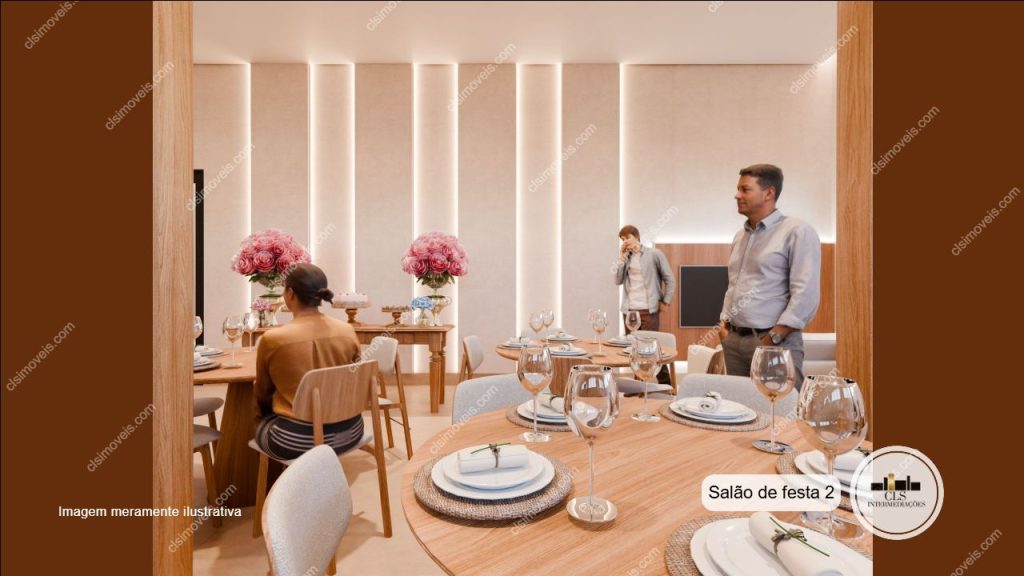 Residencial Vicensi – NOVA ODESSA (Região Região da Ampelio Gazetta)