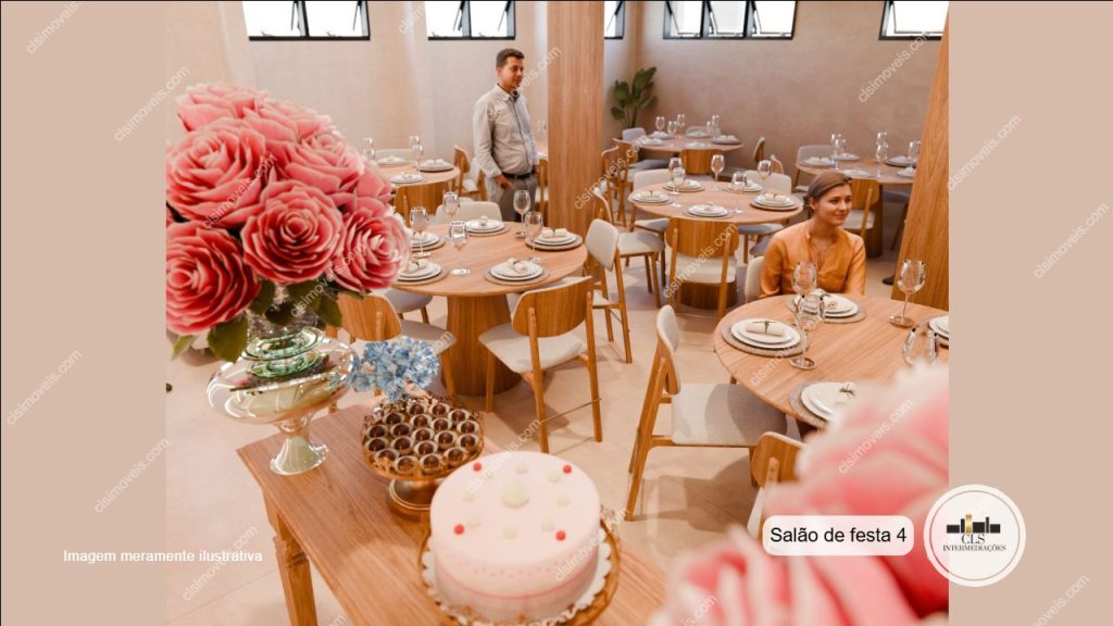 Residencial Vicensi – NOVA ODESSA (Região Região da Ampelio Gazetta)