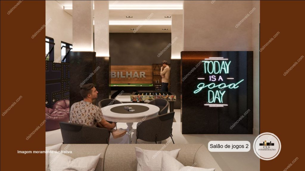 Residencial Vicensi – NOVA ODESSA (Região Região da Ampelio Gazetta)