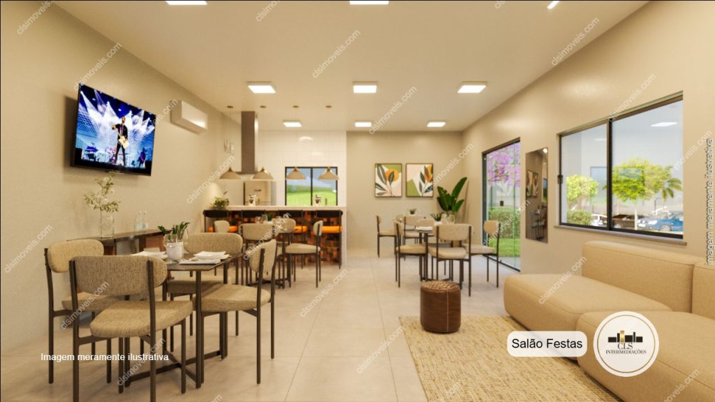 Residencial San Diego – HORTOLÂNDIA (Região Nova Prefeitura)