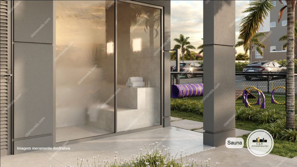 Encantos de Veneza – HORTOLÂNDIA (Lago da Fé)