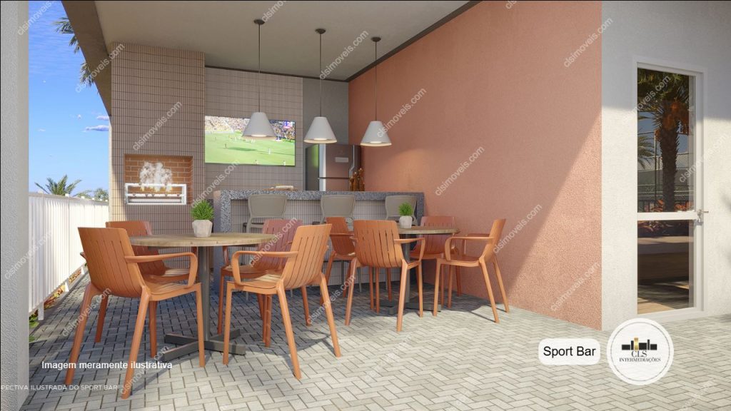 Parque Atenas – PAULÍNIA (Região do João Aranha e Saltinho)