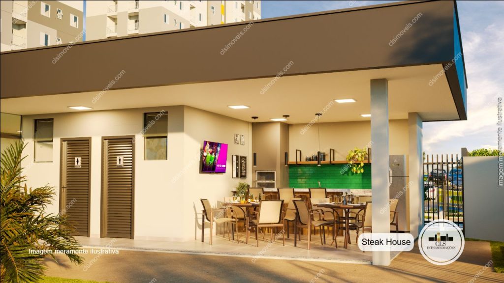 Residencial San Diego – HORTOLÂNDIA (Região Nova Prefeitura)