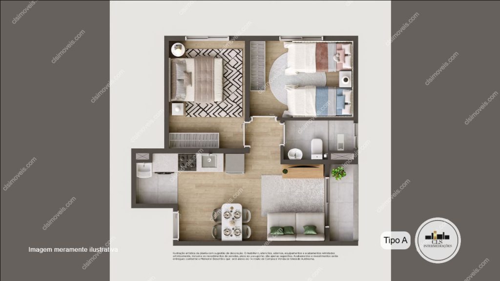 Parque Atenas – PAULÍNIA (Região do João Aranha e Saltinho)