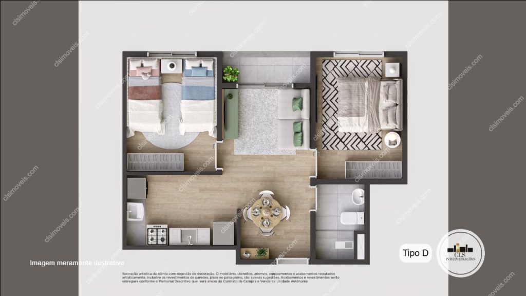 Parque Atenas – PAULÍNIA (Região do João Aranha e Saltinho)