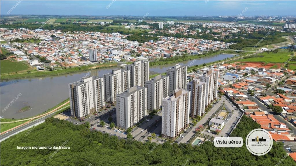 Encantos de Veneza – HORTOLÂNDIA (Lago da Fé)