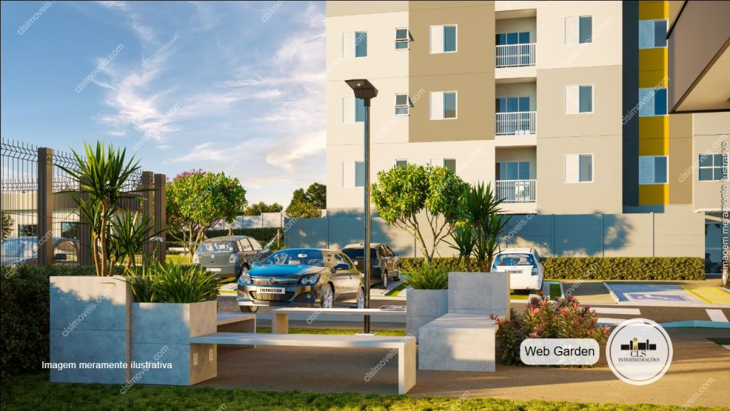 Residencial San Diego – HORTOLÂNDIA (Região Nova Prefeitura)