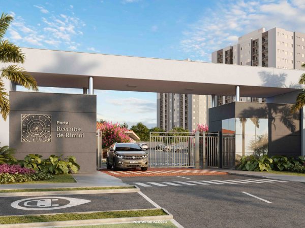 Recantos de Remini – SUMARÉ (Região do Centro)