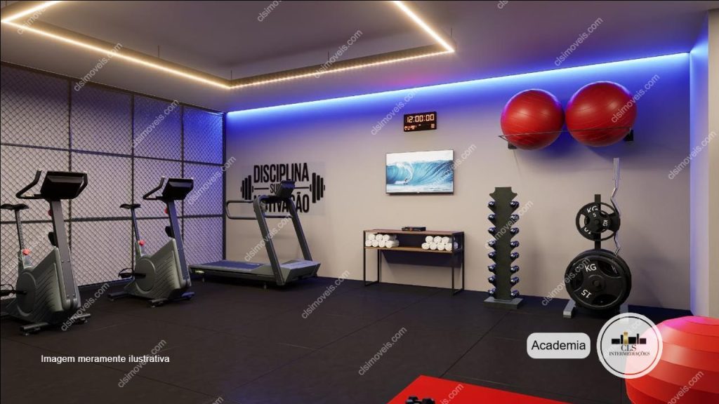 Multiview Residence – SANTA BÁRBARA D’OESTE (Vila Multimall)