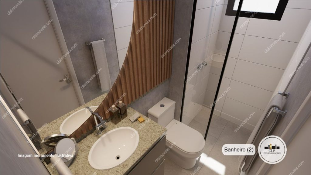 Multiview Residence – SANTA BÁRBARA D’OESTE (Vila Multimall)