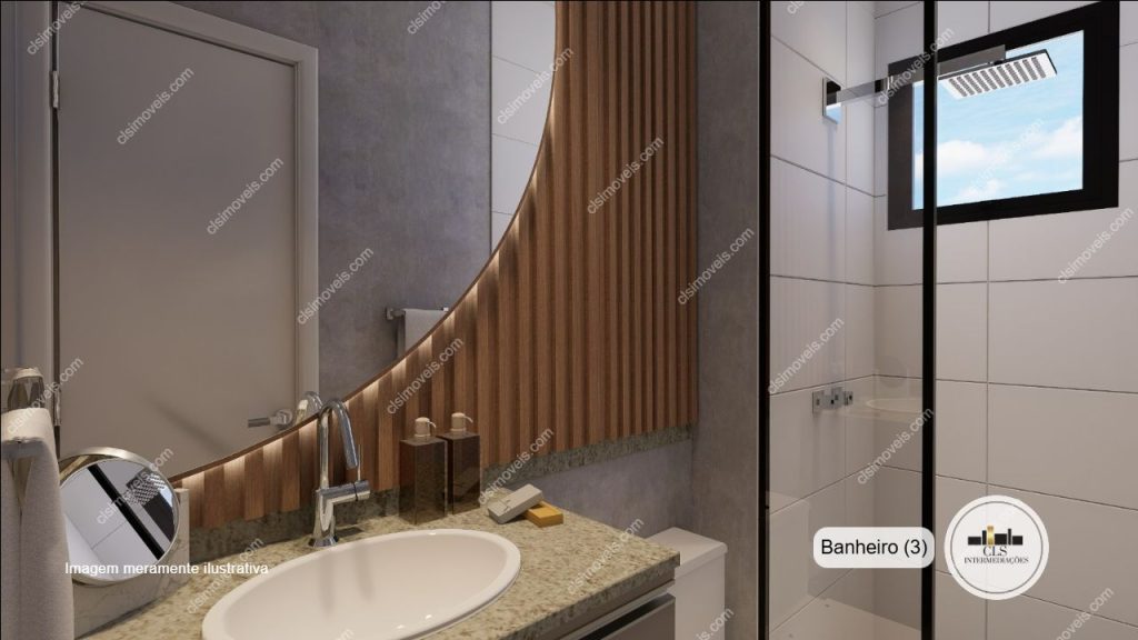 Multiview Residence – SANTA BÁRBARA D’OESTE (Vila Multimall)