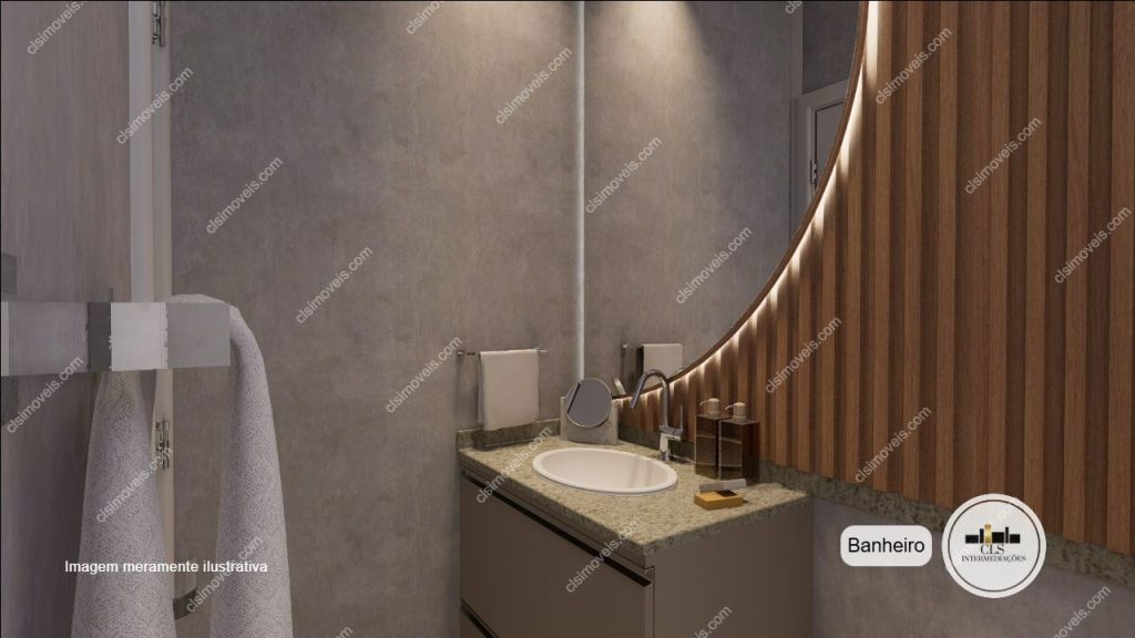 Multiview Residence – SANTA BÁRBARA D’OESTE (Vila Multimall)