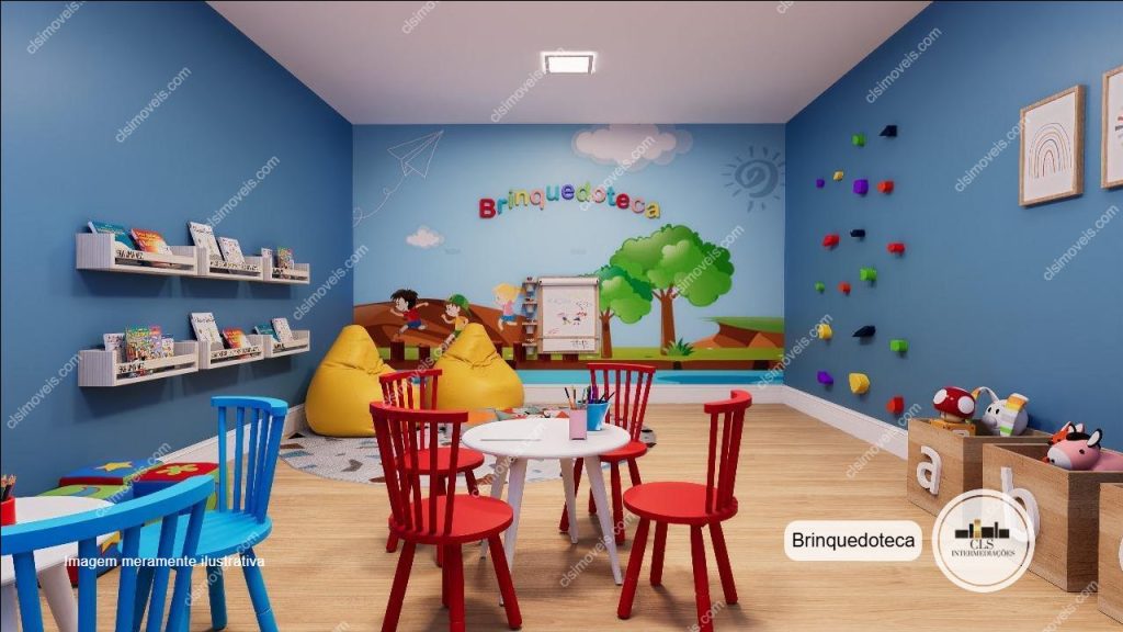 Multiview Residence – SANTA BÁRBARA D’OESTE (Vila Multimall)