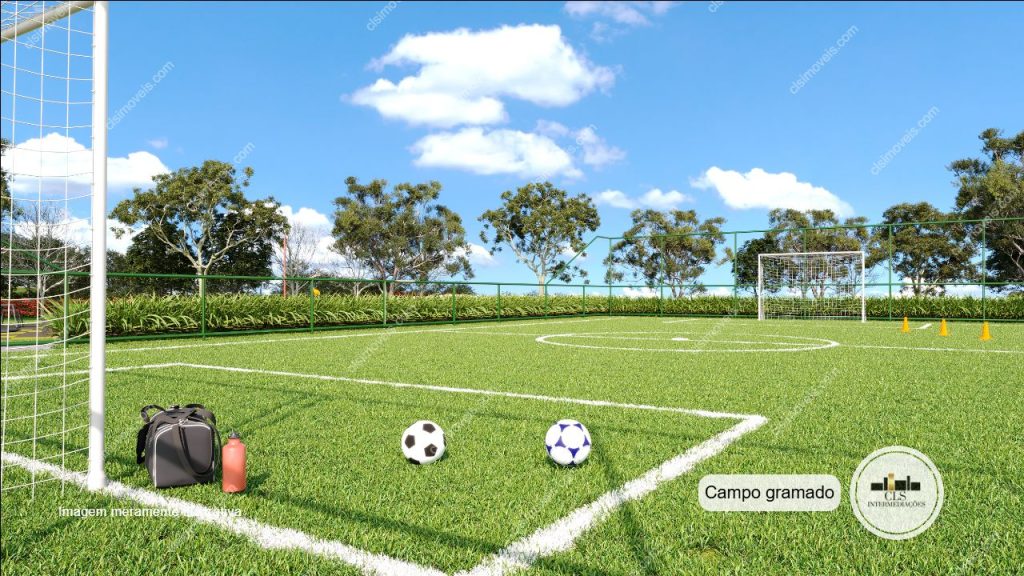 Botaniq Home – PAULÍNIA (Região do João Aranha e Saltinho)