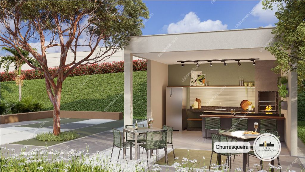 Botaniq Home – PAULÍNIA (Região do João Aranha e Saltinho)