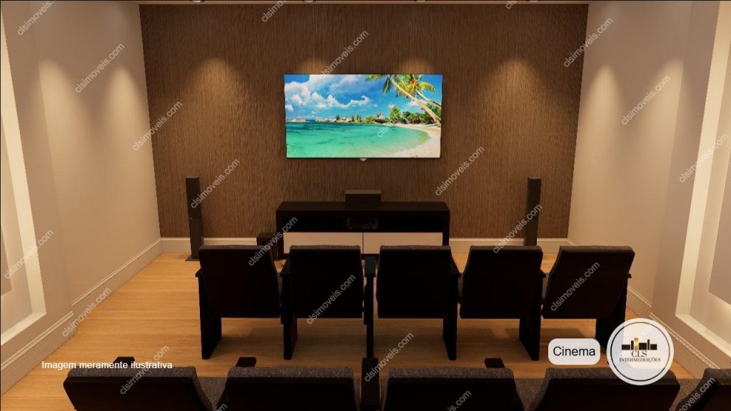 Multiview Residence – SANTA BÁRBARA D’OESTE (Vila Multimall)