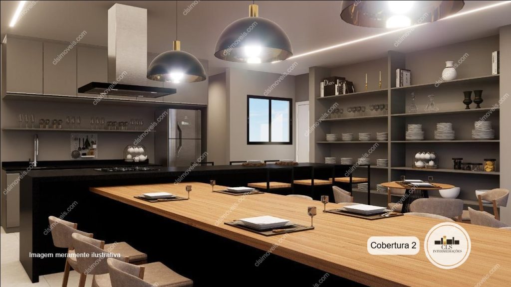 Multiview Residence – SANTA BÁRBARA D’OESTE (Vila Multimall)