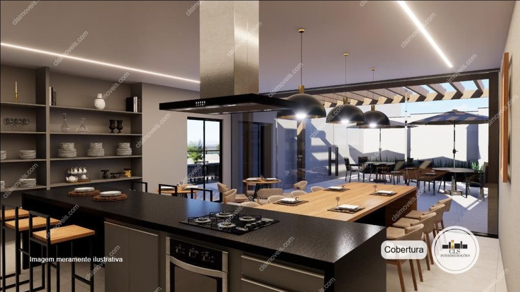 Multiview Residence – SANTA BÁRBARA D’OESTE (Vila Multimall)