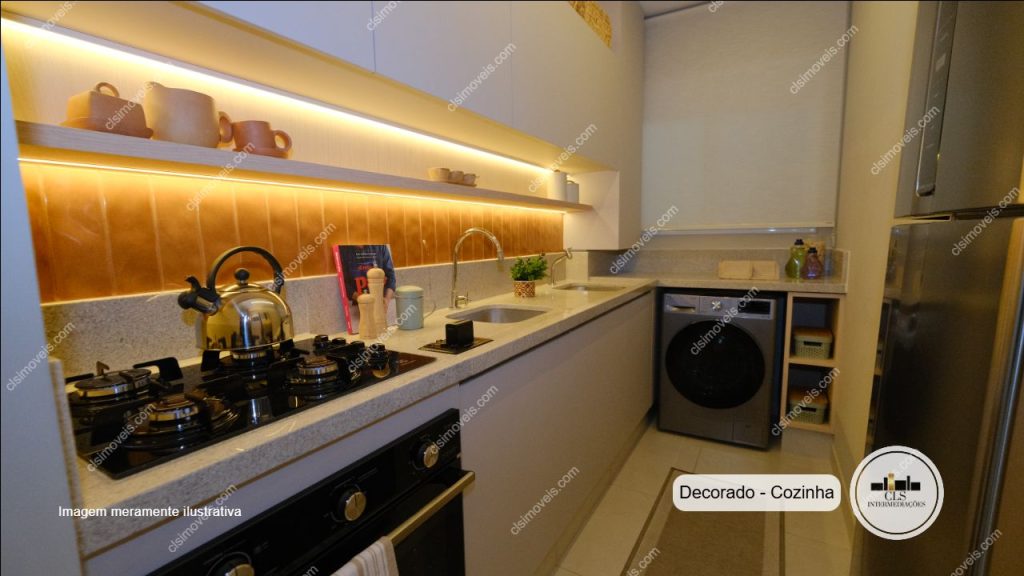 Morada do Bosque – SUMARÉ (Região Av. da Amizade)