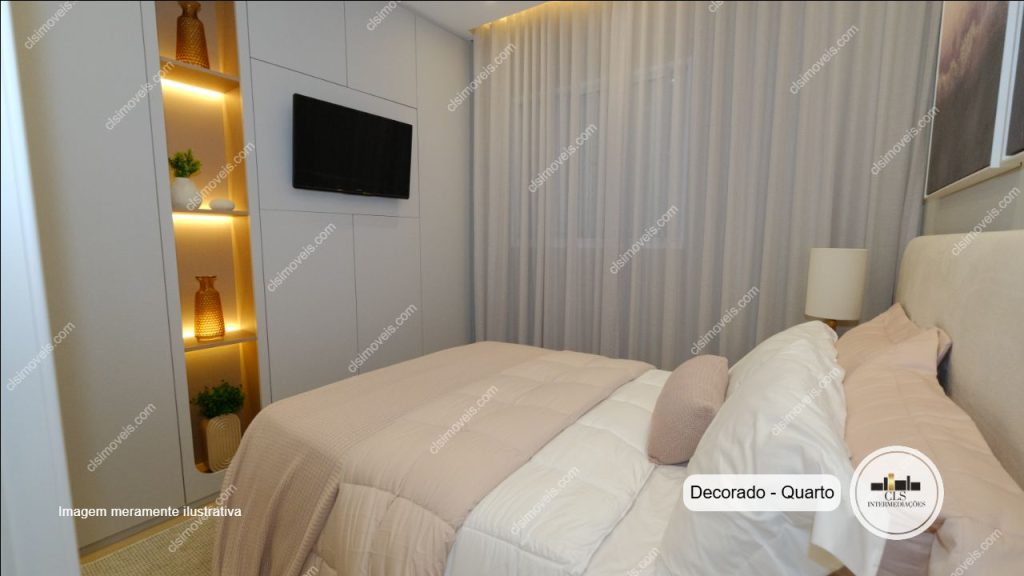 Morada do Bosque – SUMARÉ (Região Av. da Amizade)